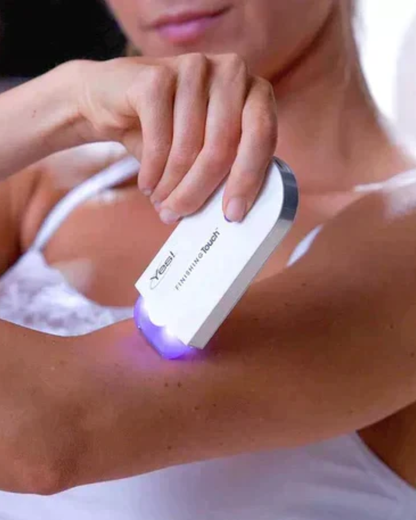 Depilador Corporal Recargable