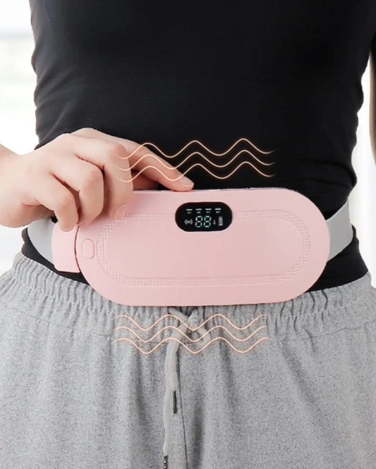 Cinturón Térmico Anticólicos